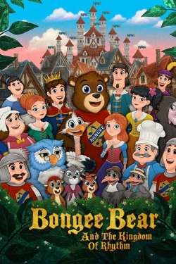 Bongee Bear and the Kingdom of Rhythm-fmovies