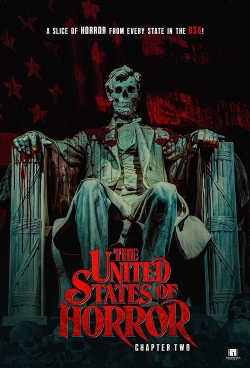 The United States of Horror: Chapter 2-fmovies