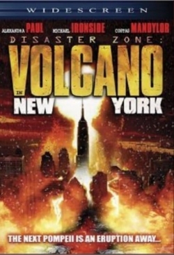 Disaster Zone: Volcano in New York-fmovies