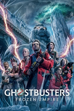 Ghostbusters: Frozen Empire-fmovies