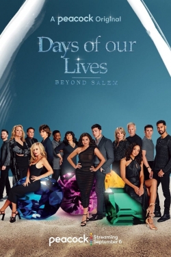 Days of Our Lives: Beyond Salem-fmovies