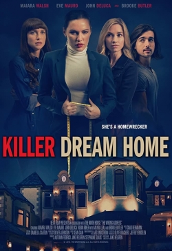 Killer Dream Home-fmovies
