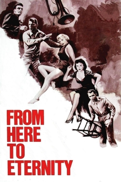 From Here to Eternity-fmovies