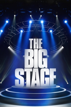 The Big Stage-fmovies