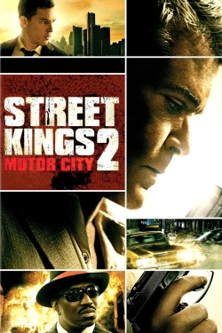 Street Kings 2: Motor City-fmovies
