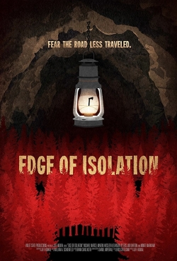 Edge of Isolation-fmovies