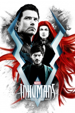 Marvel's Inhumans-fmovies