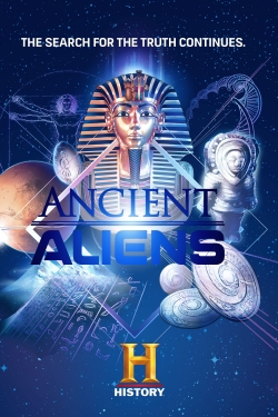 Ancient Aliens-fmovies