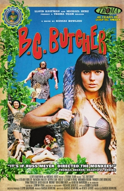 B.C. Butcher-fmovies