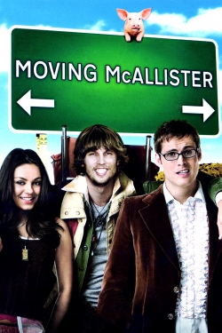 Moving McAllister-fmovies