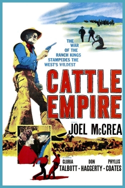 Cattle Empire-fmovies