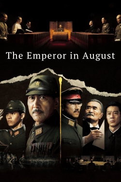 The Emperor in August-fmovies