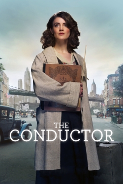 The Conductor-fmovies