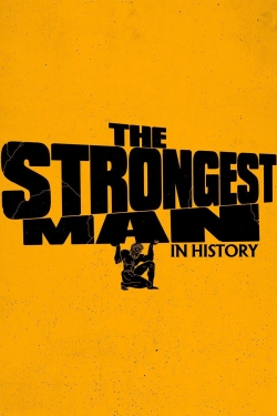 The Strongest Man in History-fmovies