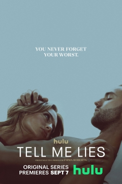 Tell Me Lies-fmovies