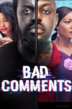 Bad Comments-fmovies