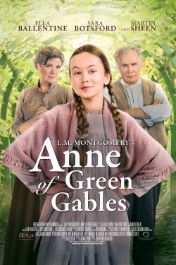 Anne of Green Gables-fmovies