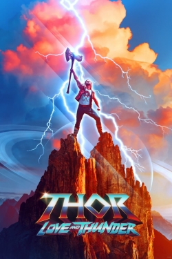 Thor: Love and Thunder-fmovies