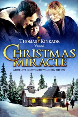 Christmas Miracle-fmovies