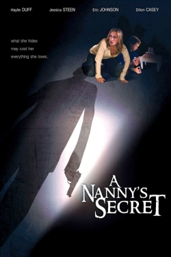 My Nanny's Secret-fmovies