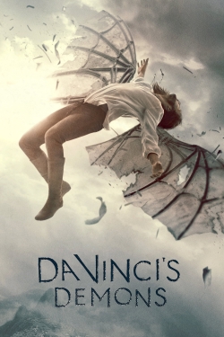 Da Vinci's Demons-fmovies