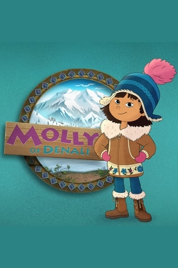 Molly of Denali-fmovies