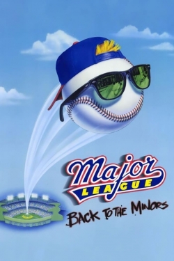 Major League: Back to the Minors-fmovies