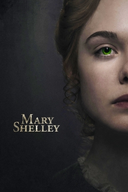 Mary Shelley-fmovies
