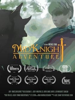 MidKnight Adventure-fmovies