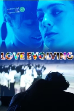 Love Evolving-fmovies