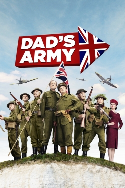 Dad's Army-fmovies