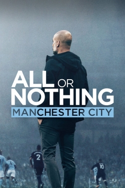 All or Nothing: Manchester City-fmovies