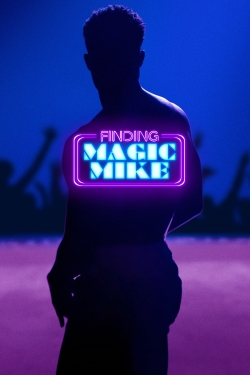 Finding Magic Mike-fmovies