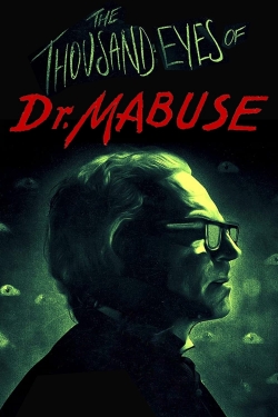 The 1,000 Eyes of Dr. Mabuse-fmovies