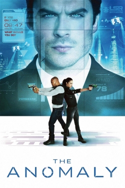 The Anomaly-fmovies