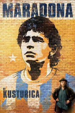 Maradona by Kusturica-fmovies