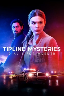 Tipline Mysteries: Dial 1 for Murder-fmovies
