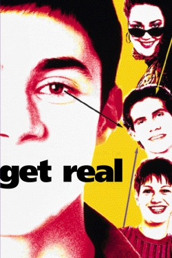 Get Real-fmovies