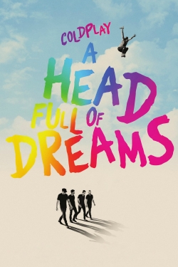 Coldplay: A Head Full of Dreams-fmovies