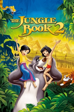 The Jungle Book 2-fmovies