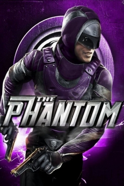 The Phantom-fmovies