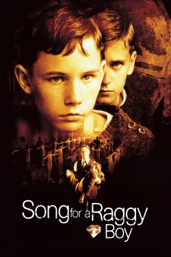 Song for a Raggy Boy-fmovies