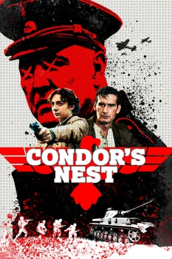 Condor's Nest-fmovies