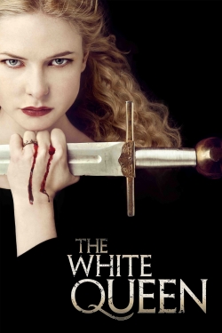 The White Queen-fmovies