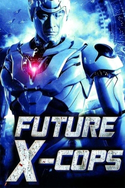Future X-Cops-fmovies