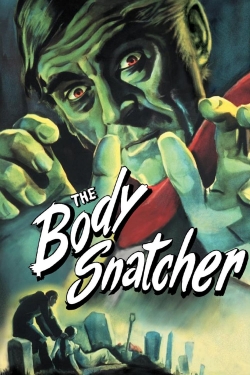 The Body Snatcher-fmovies