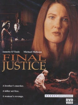 Final Justice-fmovies