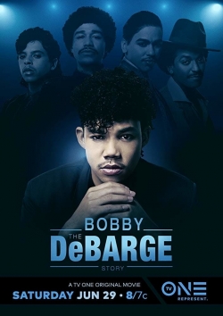 The Bobby Debarge Story-fmovies
