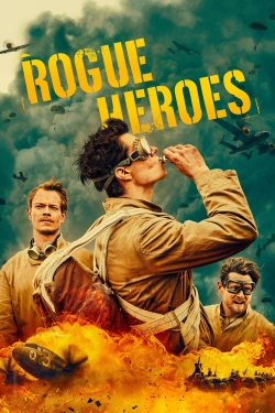 SAS: Rogue Heroes-fmovies
