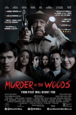 Murder in the Woods-fmovies